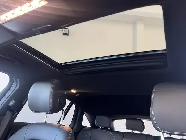 Mercedes-Benz EQC 400