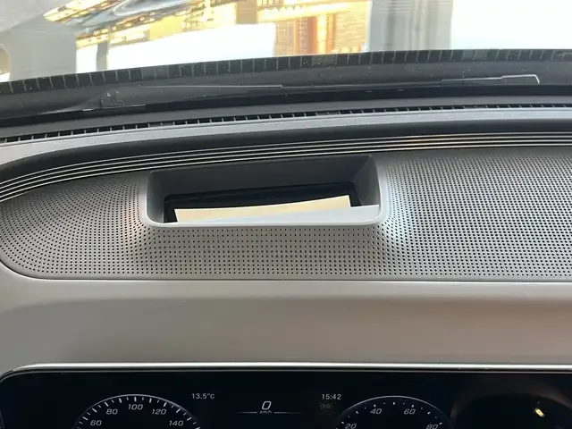 Mercedes-Benz EQC 400