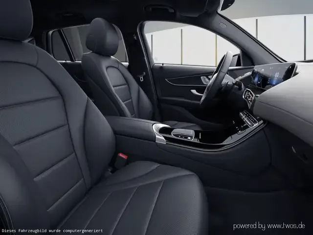 Mercedes-Benz EQC 400