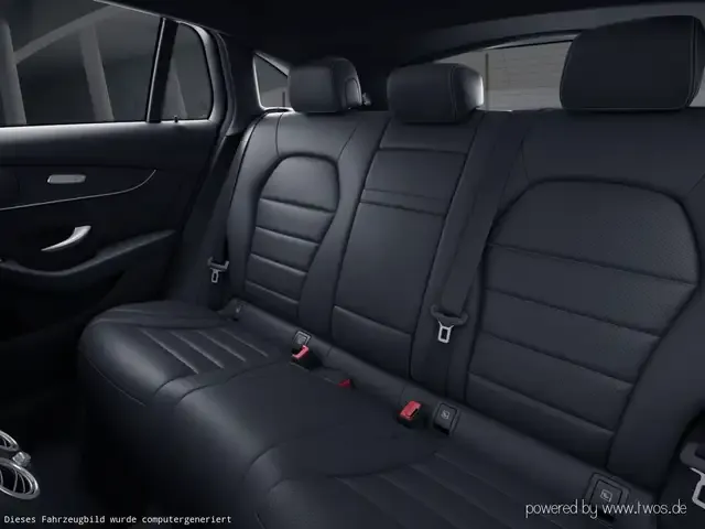 Mercedes-Benz EQC 400