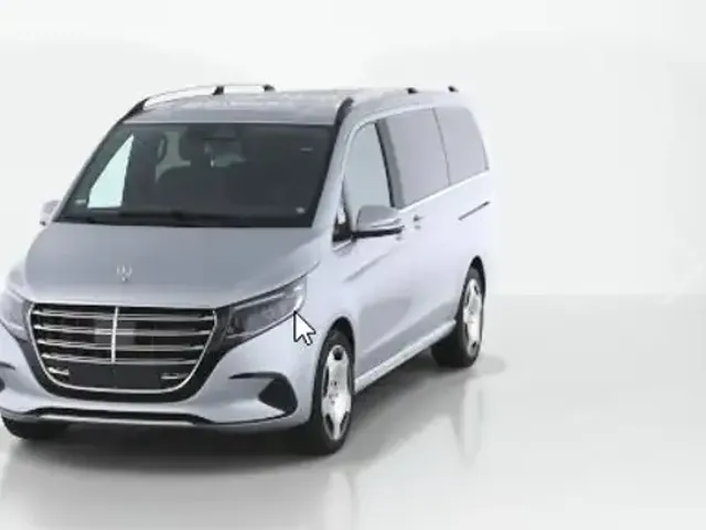 Mercedes-Benz V 300