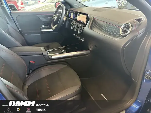 Mercedes-Benz EQA 300