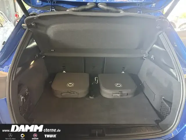 Mercedes-Benz EQA 300