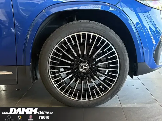Mercedes-Benz EQA 300