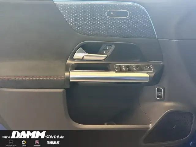 Mercedes-Benz EQA 300