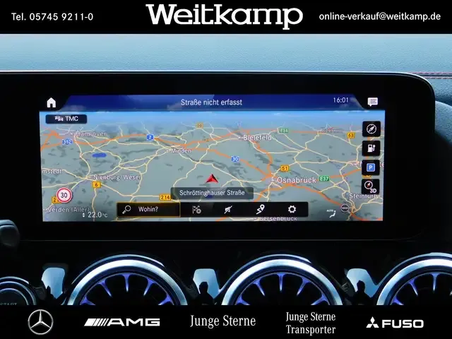 Mercedes-Benz EQA 300