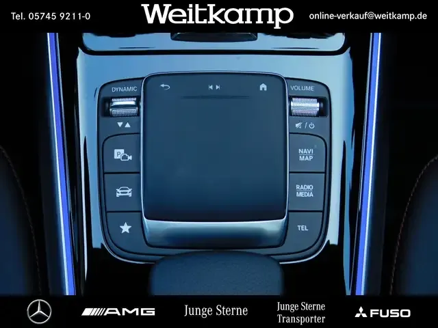 Mercedes-Benz EQA 300