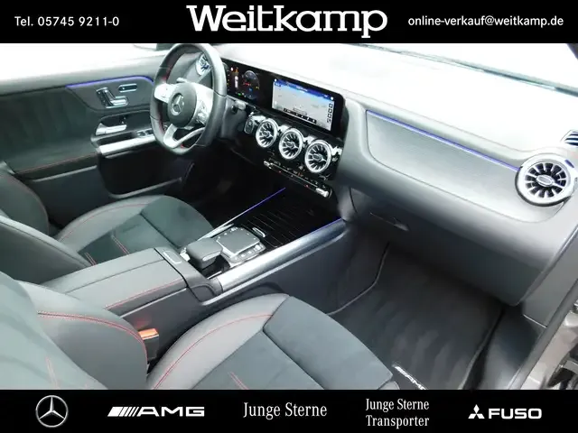 Mercedes-Benz EQA 300