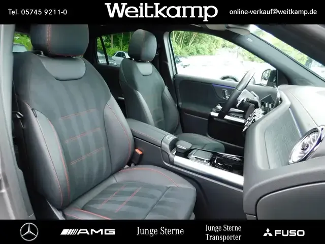 Mercedes-Benz EQA 300