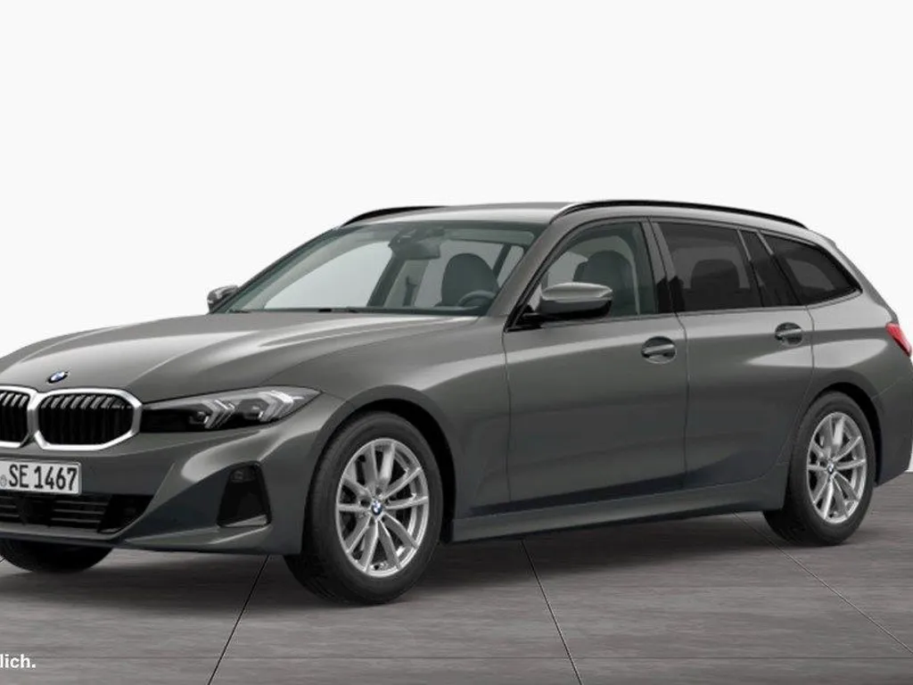 BMW 318