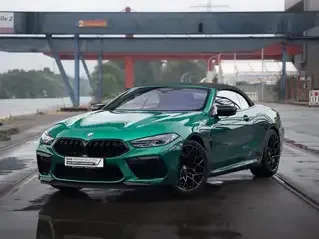 BMW M8