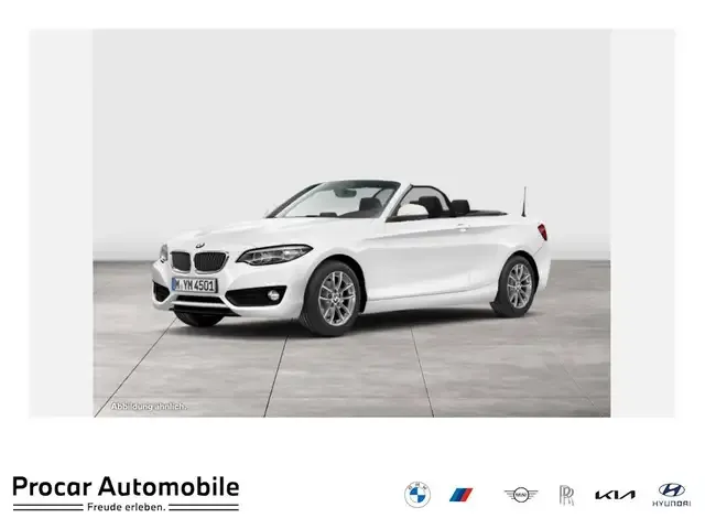 BMW 218