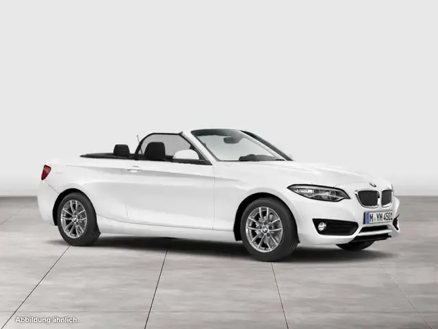 BMW 218
