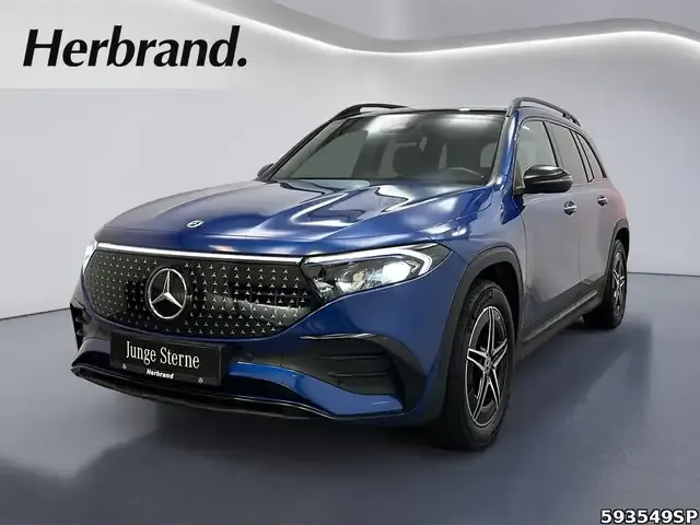 Mercedes-Benz Sonstige