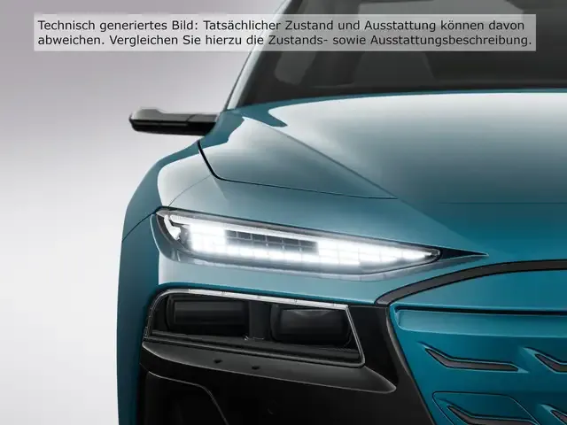 Audi Sonstiges