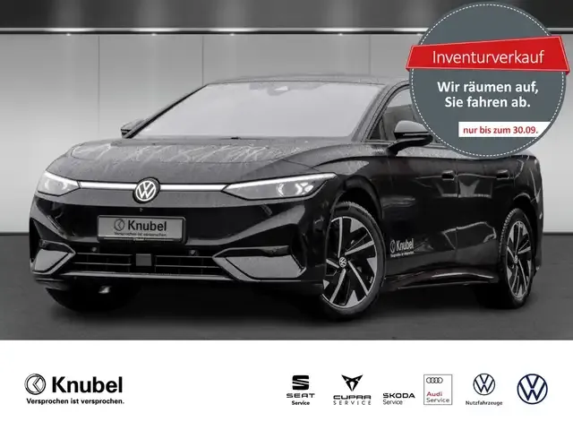 Volkswagen ID.7