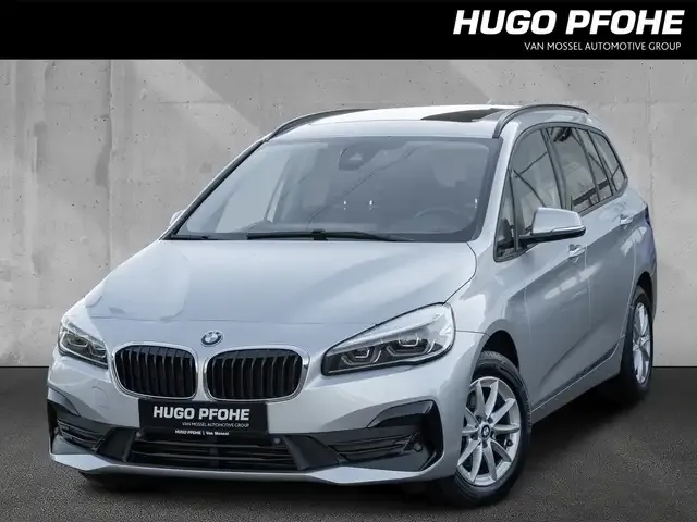 BMW 216