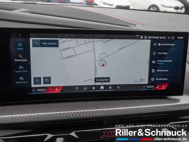 BMW XM