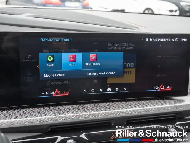 BMW XM