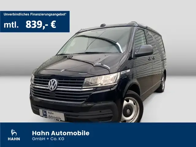 Volkswagen T6.1 California