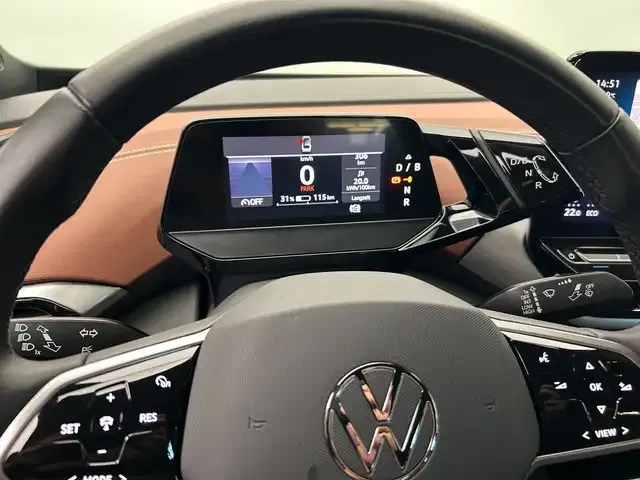 Volkswagen ID.5