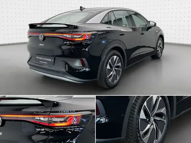 Volkswagen ID.5