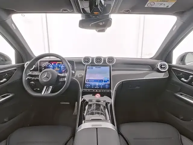 Mercedes-Benz GLC 200