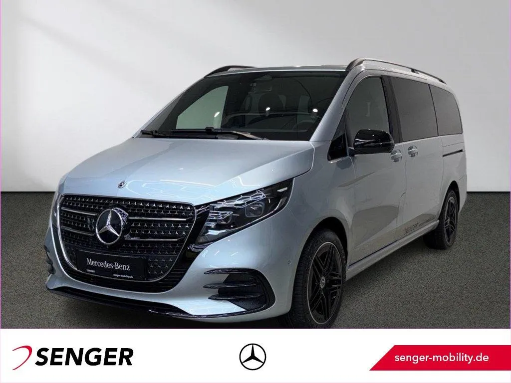 Mercedes-Benz V 300