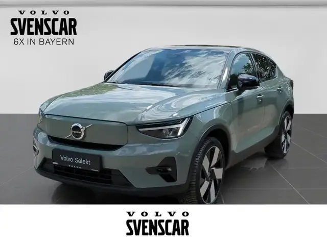 Volvo C40
