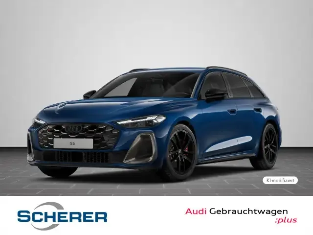 Audi S5