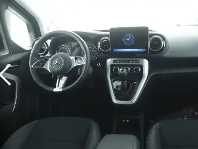 Mercedes-Benz T-Class