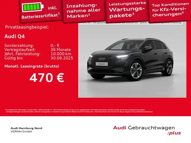 Audi Sonstiges