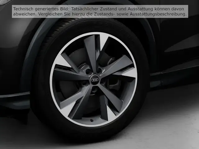 Audi Sonstiges