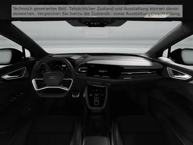 Audi Sonstiges