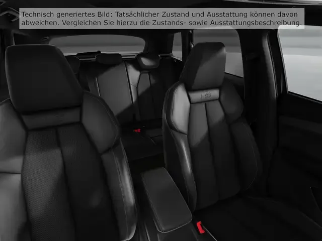 Audi Sonstiges