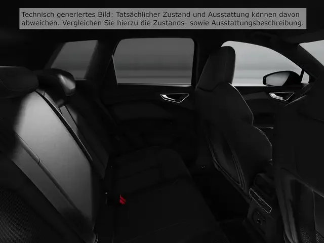 Audi Sonstiges