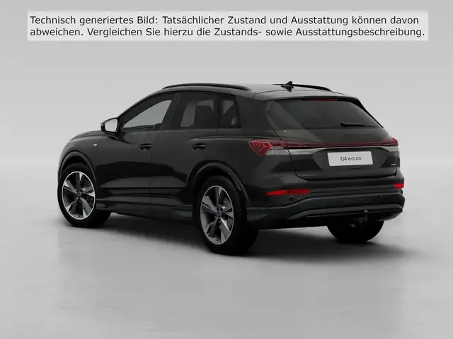 Audi Sonstiges
