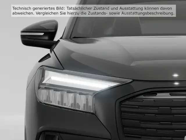 Audi Sonstiges