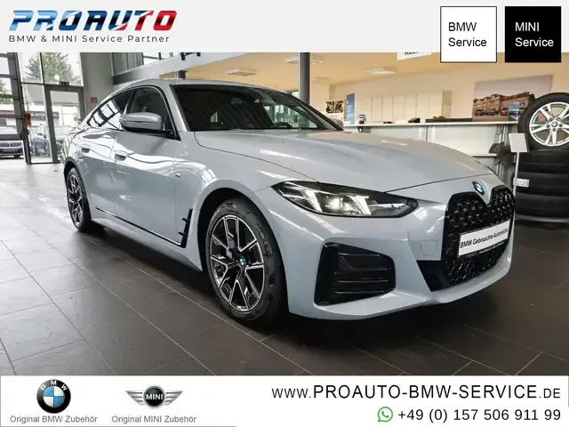 BMW 430