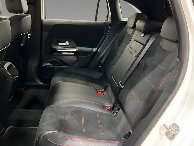 Mercedes-Benz EQA 350