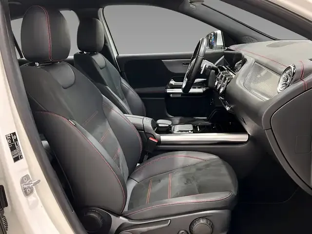 Mercedes-Benz EQA 350