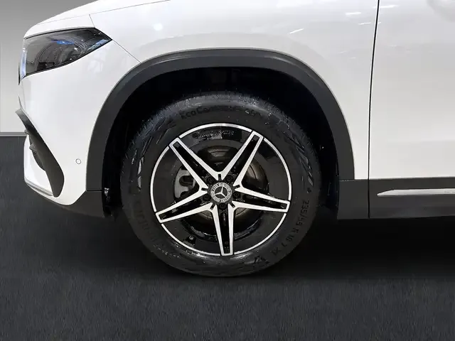 Mercedes-Benz EQA 350