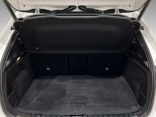 Mercedes-Benz EQA 350