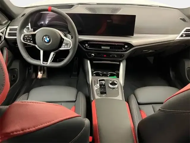 BMW 440