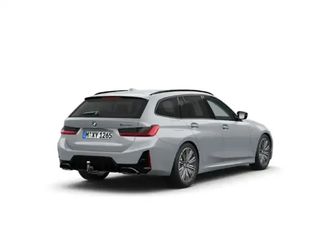 BMW 340