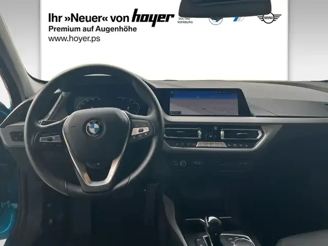 BMW 116