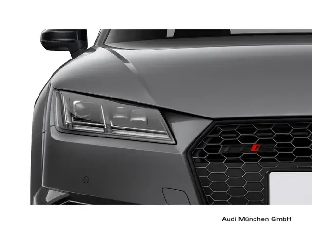 Audi TT RS