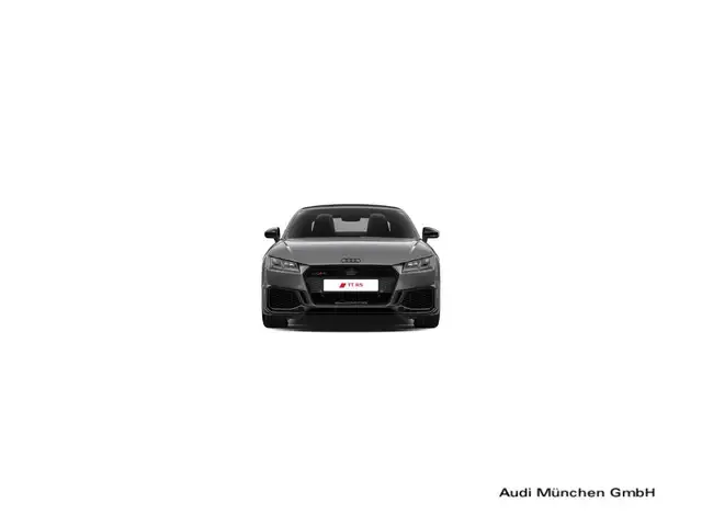 Audi TT RS