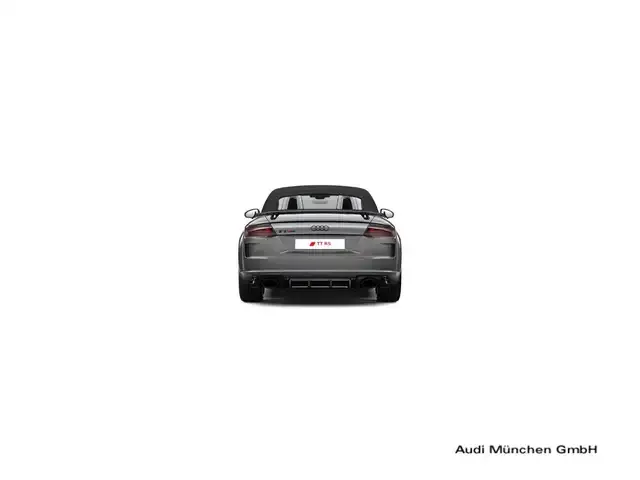 Audi TT RS