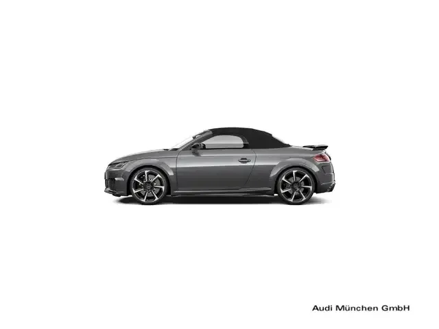 Audi TT RS